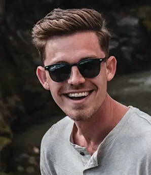 John Maxwell, Head Instructor